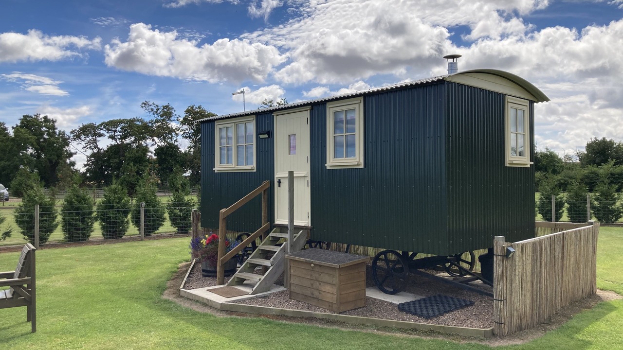 Photo of Outdoor in Coldingham