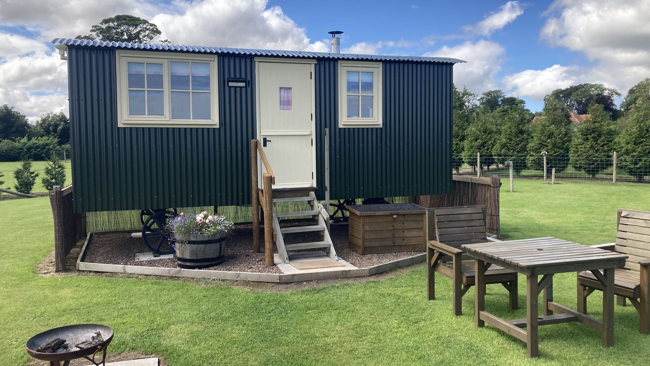 Photo of Outdoor in Coldingham