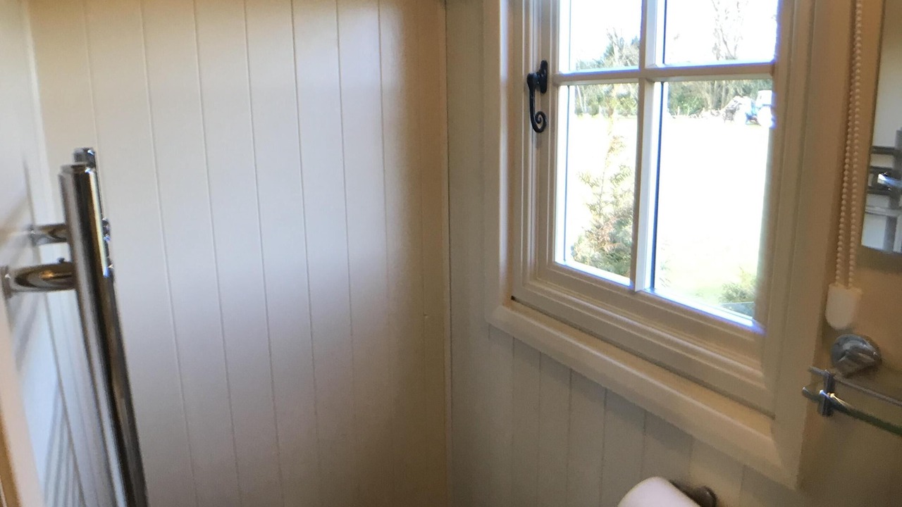 Photo of Bathroom in Coldingham