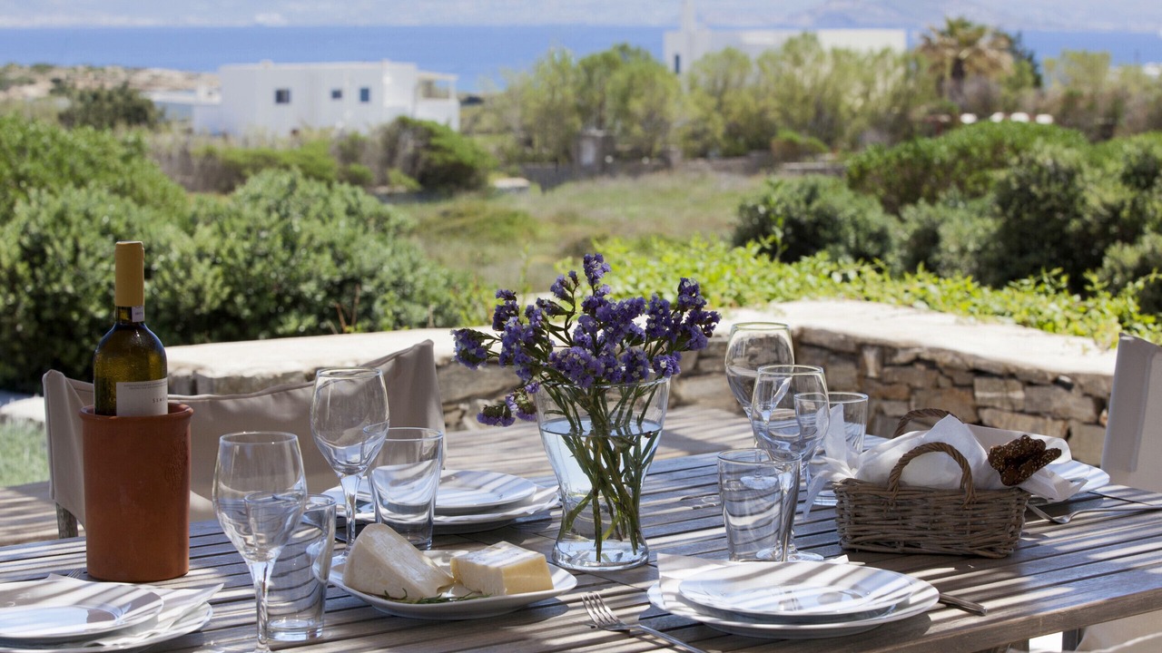 Photo of Patio Balcony in Santa Maria