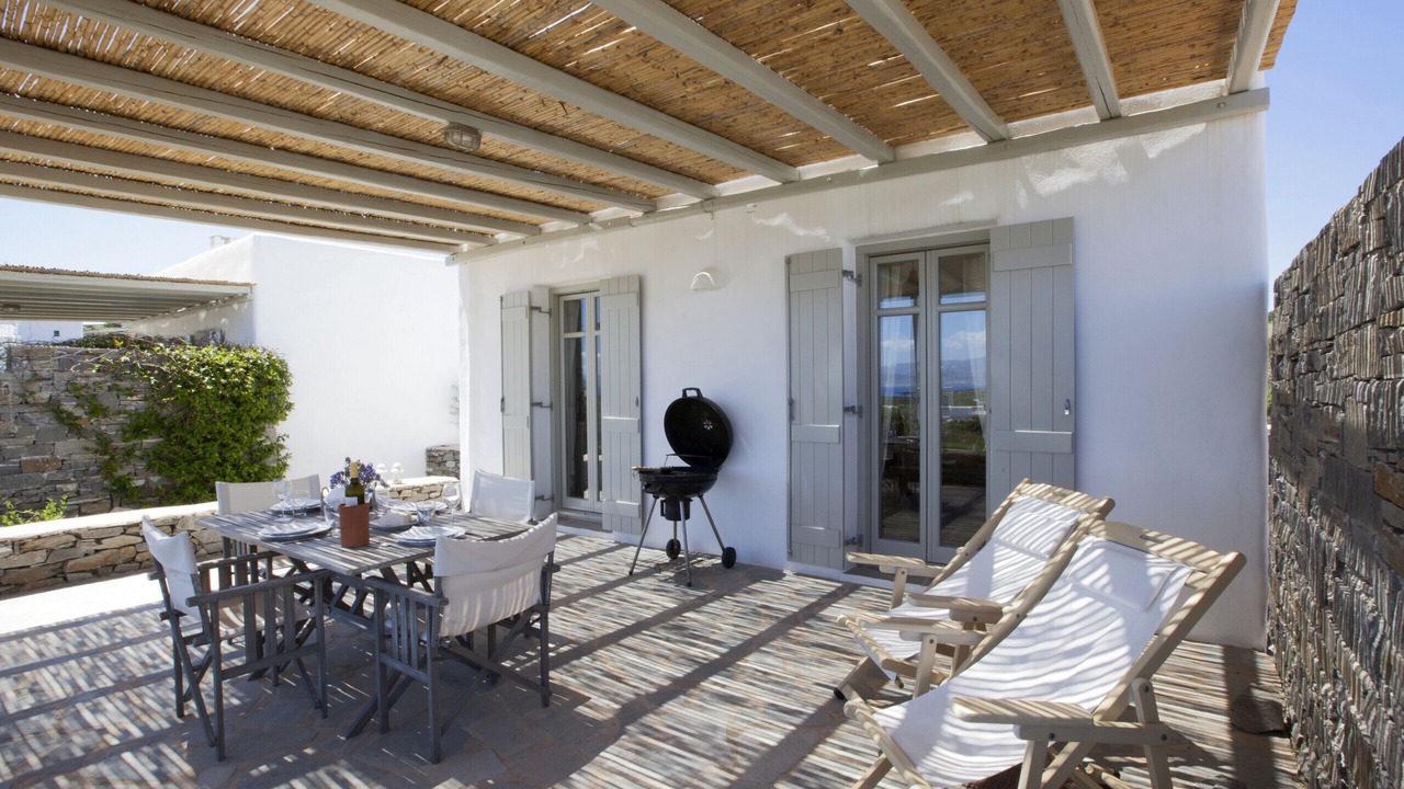 Photo of Patio Balcony in Santa Maria