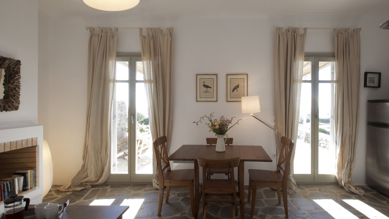Photo of Livingroom in Santa Maria