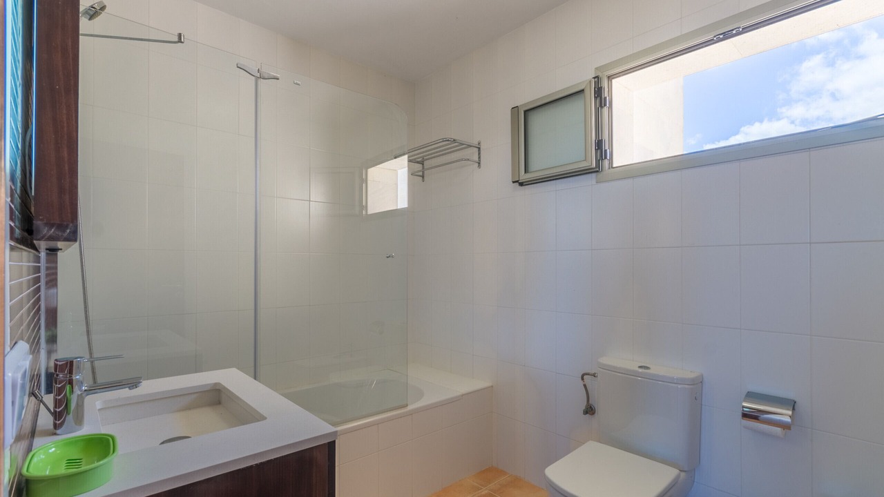 Photo of Bathroom in Cala Murada