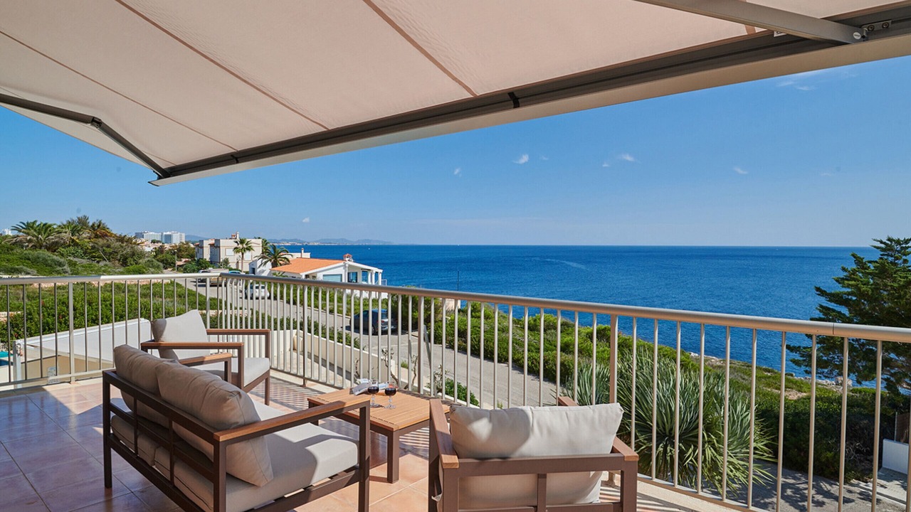 Photo of Outdoor in Cala Murada