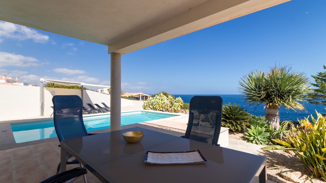Photo of Outdoor in Cala Murada