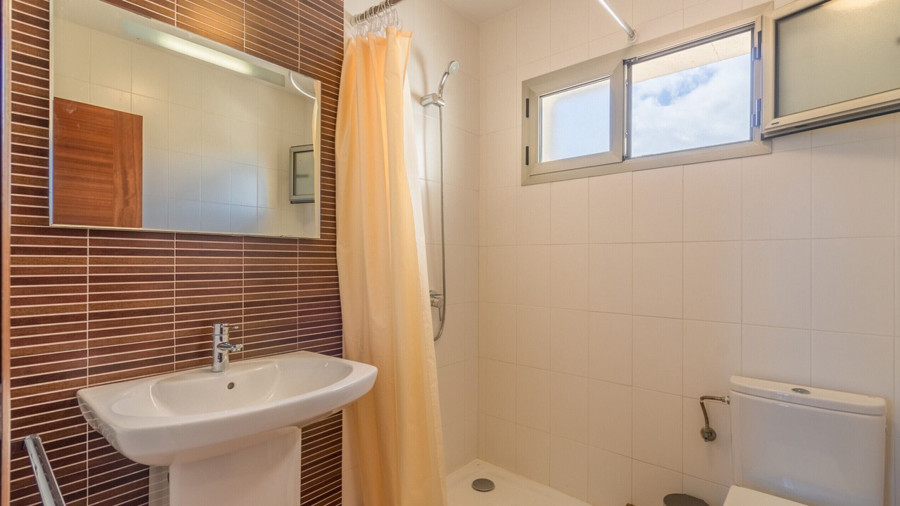 Photo of Bathroom in Cala Murada