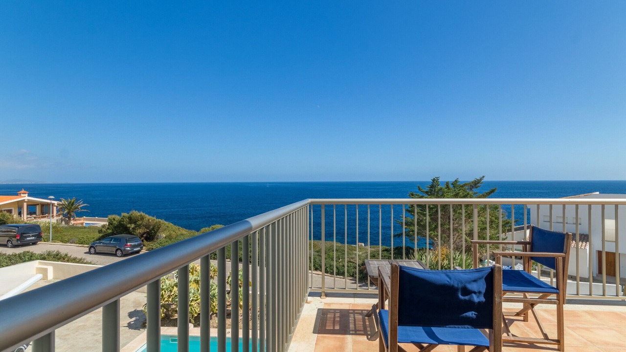Photo of Outdoor in Cala Murada