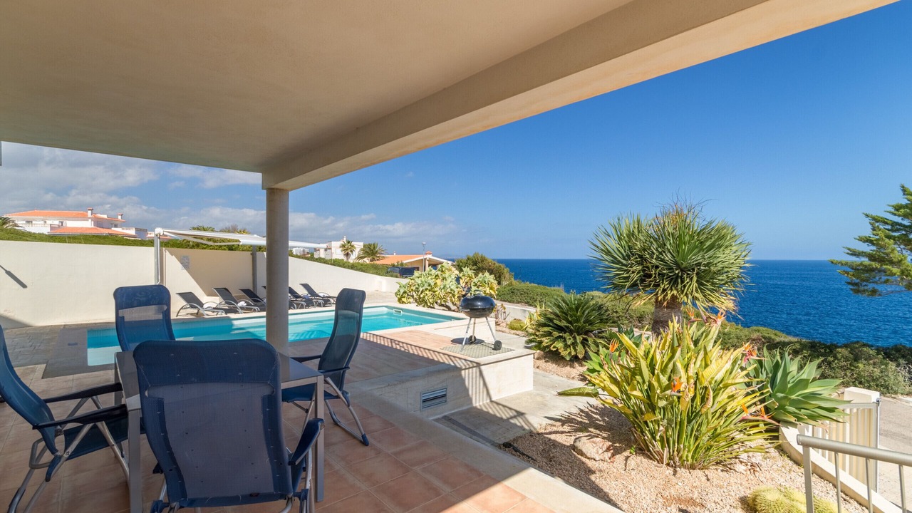 Photo of Outdoor in Cala Murada