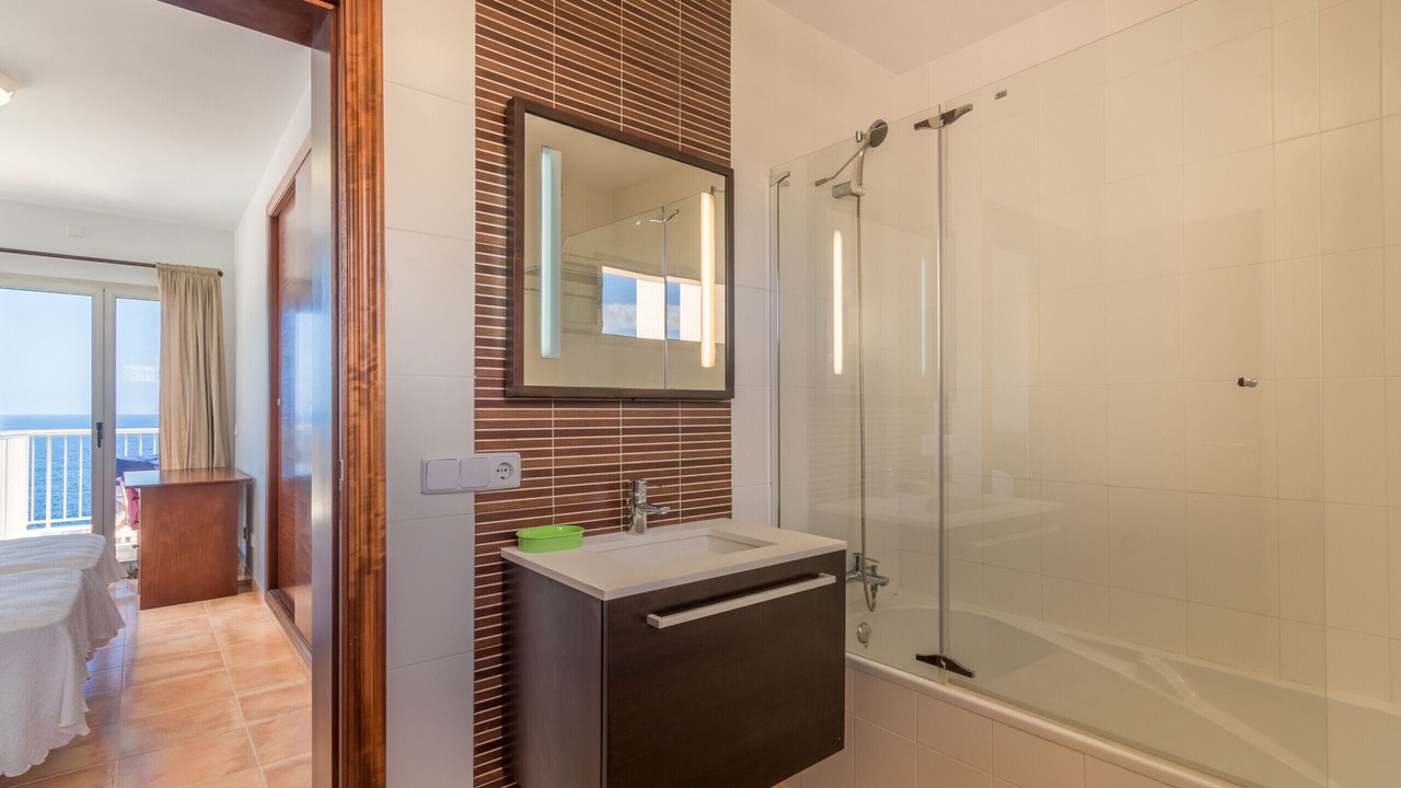 Photo of Bathroom in Cala Murada
