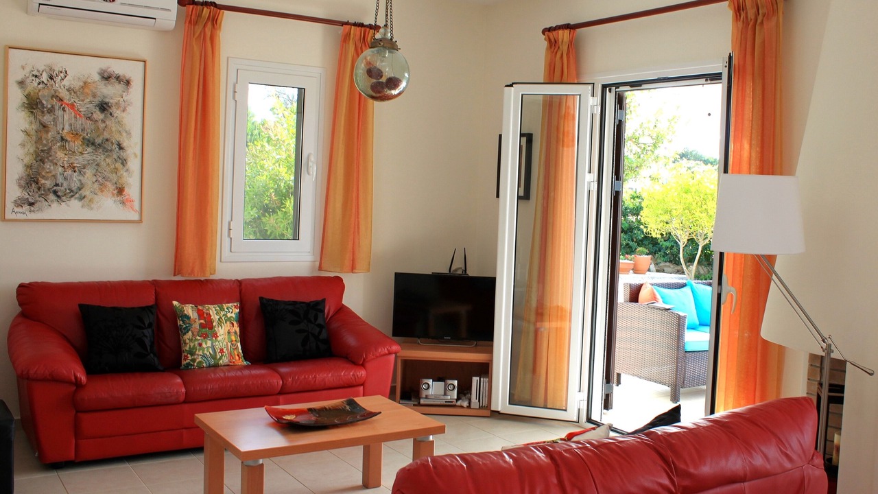 Photo of Livingroom in Lakithra