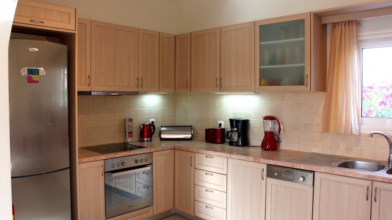 Photo of Kitchen in Lakithra