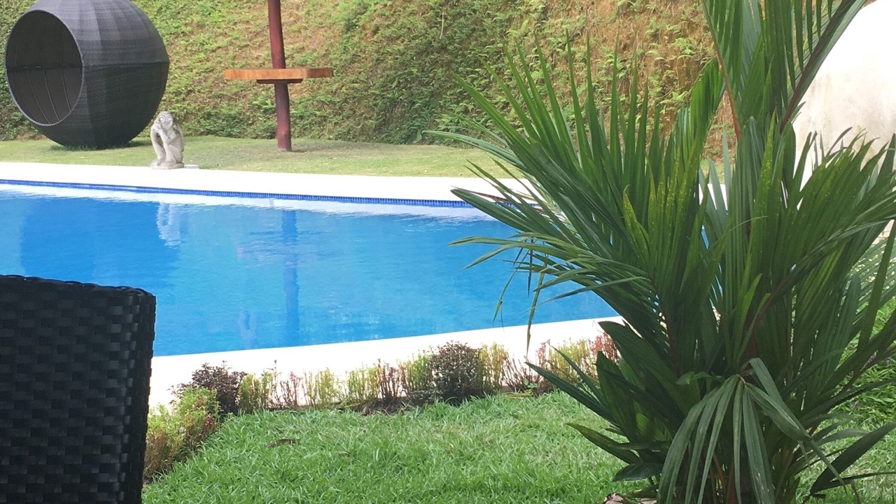 Photo of Outdoor in Savegre