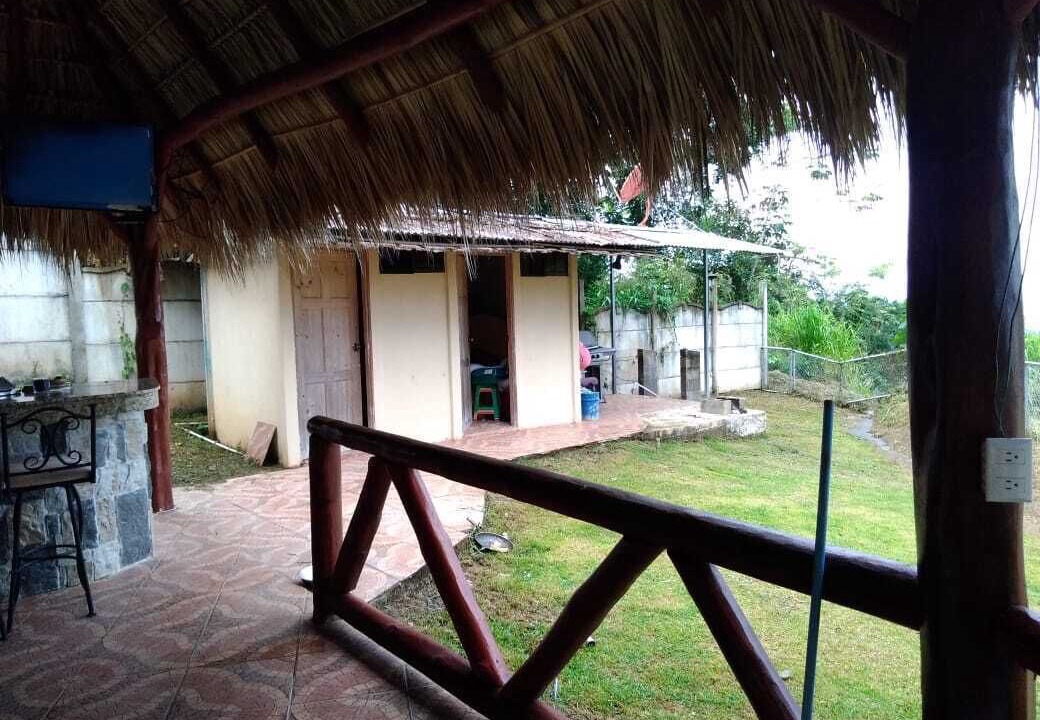 Photo of Patio Balcony in Savegre