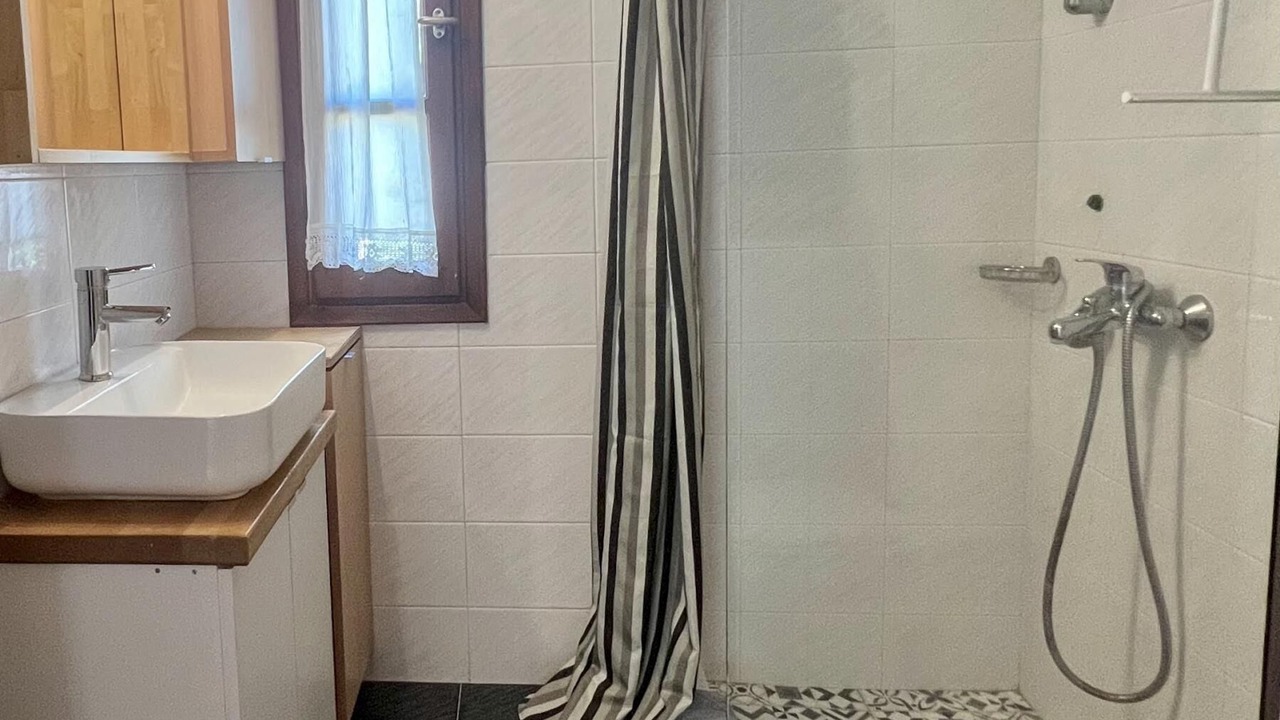 Photo of Bathroom in Sithonia