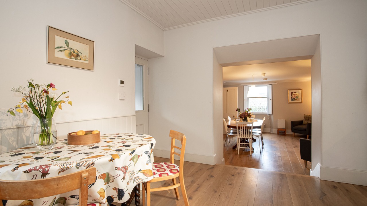 Photo of Bedroom in Kingussie