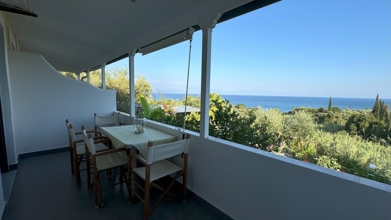 Photo of Patio Balcony in Kompi