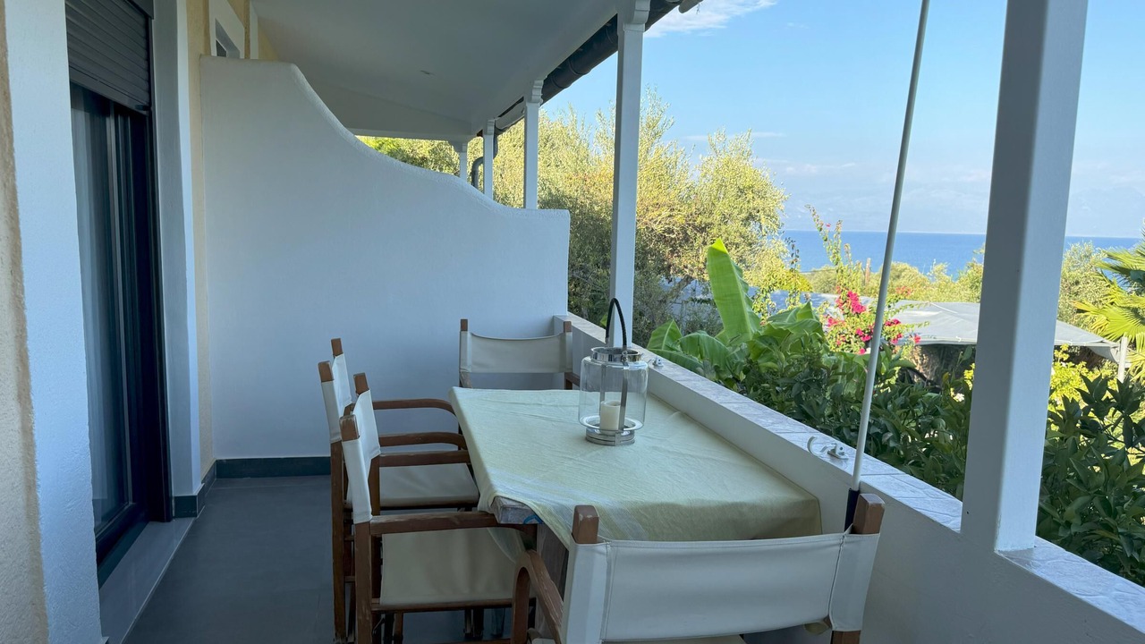 Photo of Patio Balcony in Kompi