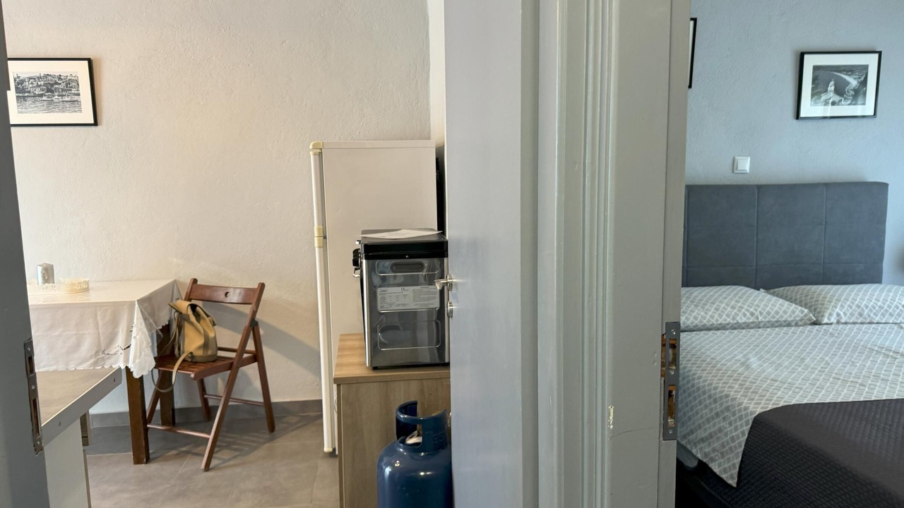 Photo of Bedroom in Kompi
