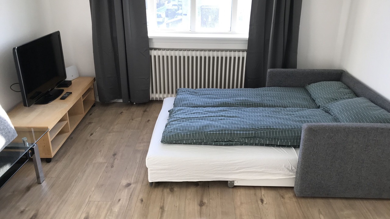 Photo of Bedroom in Downtown