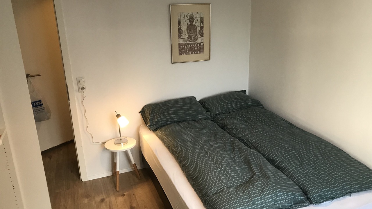 Photo of Bedroom in Downtown