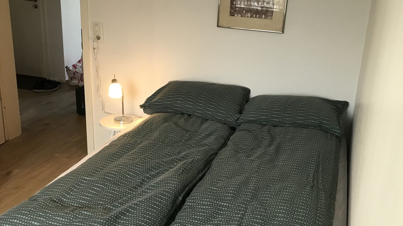 Photo of Bedroom in Downtown