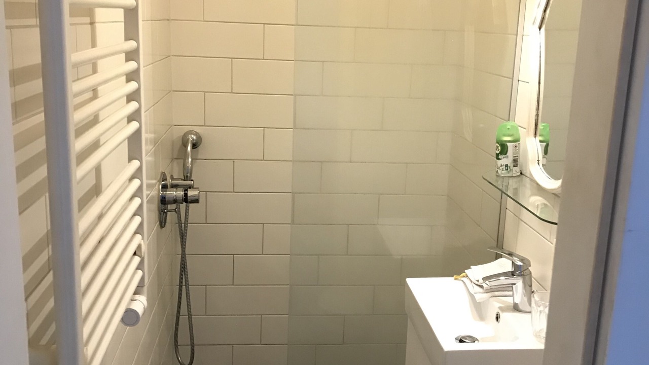 Photo of Bathroom in Downtown