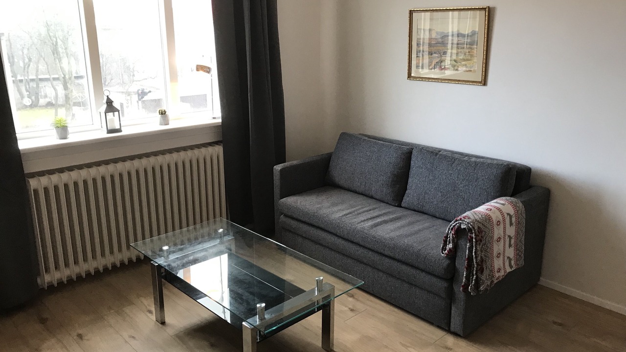 Photo of Livingroom in Downtown