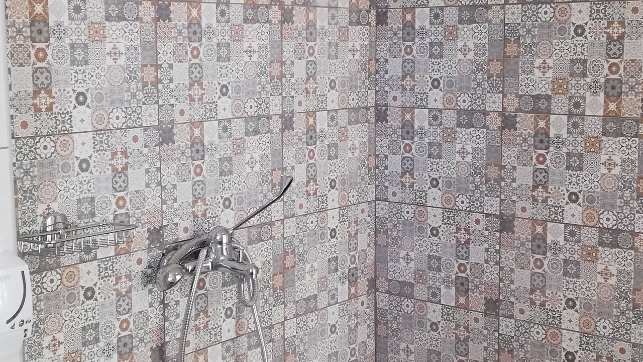 Photo of Bathroom in Acharavi