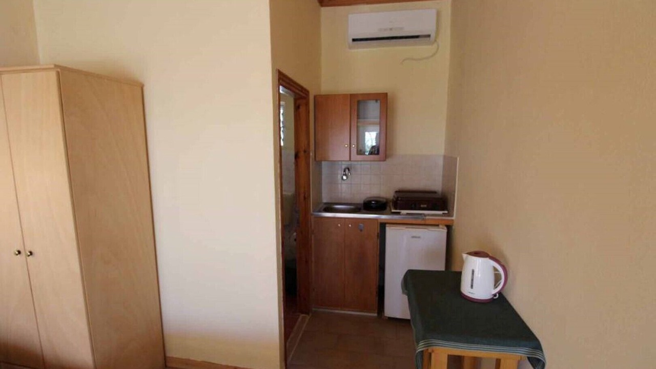 Photo of Kitchen in Termenades