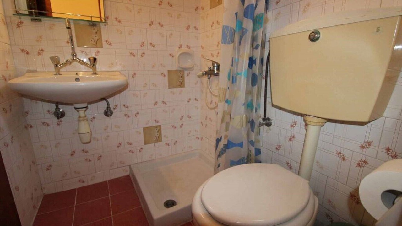 Photo of Bathroom in Termenades