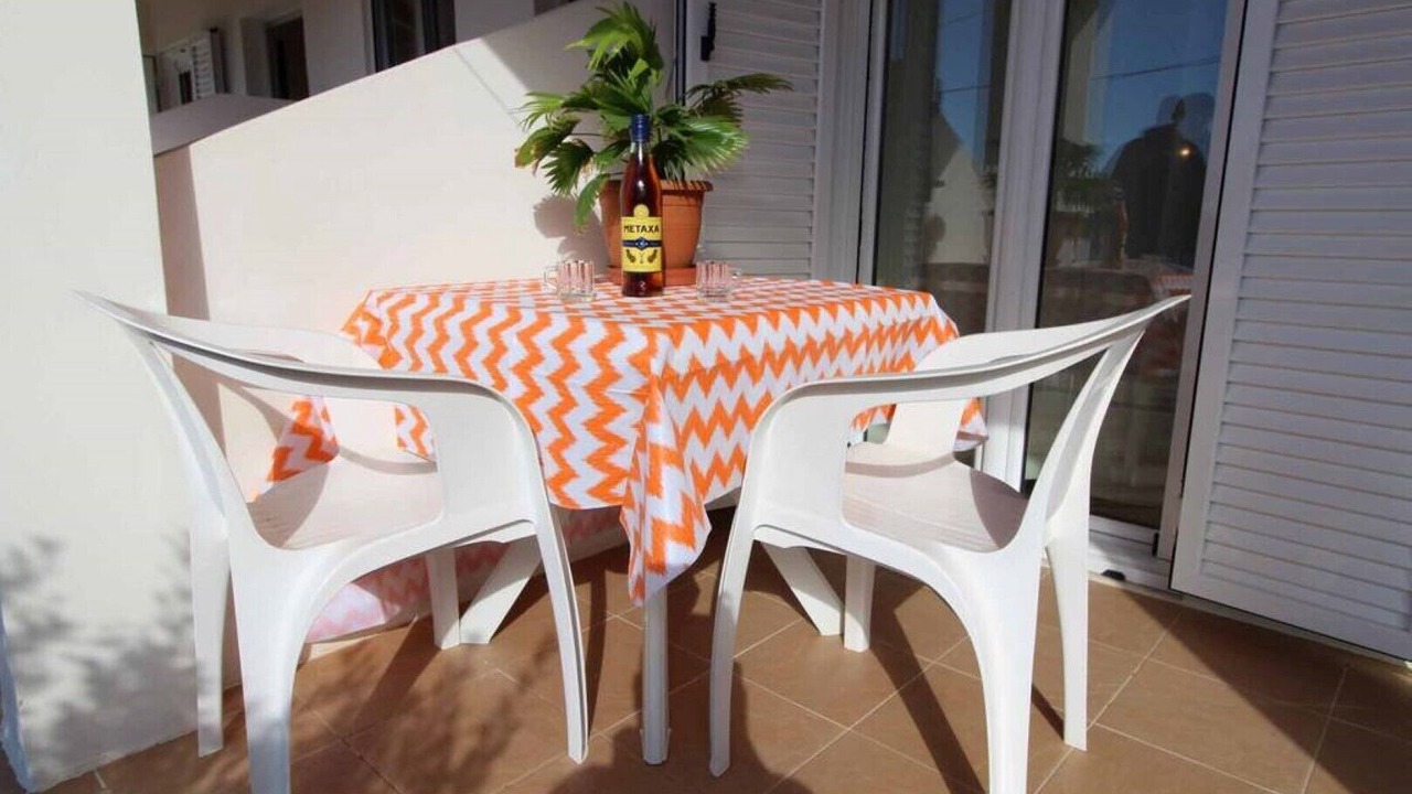 Photo of Outdoor in Termenades