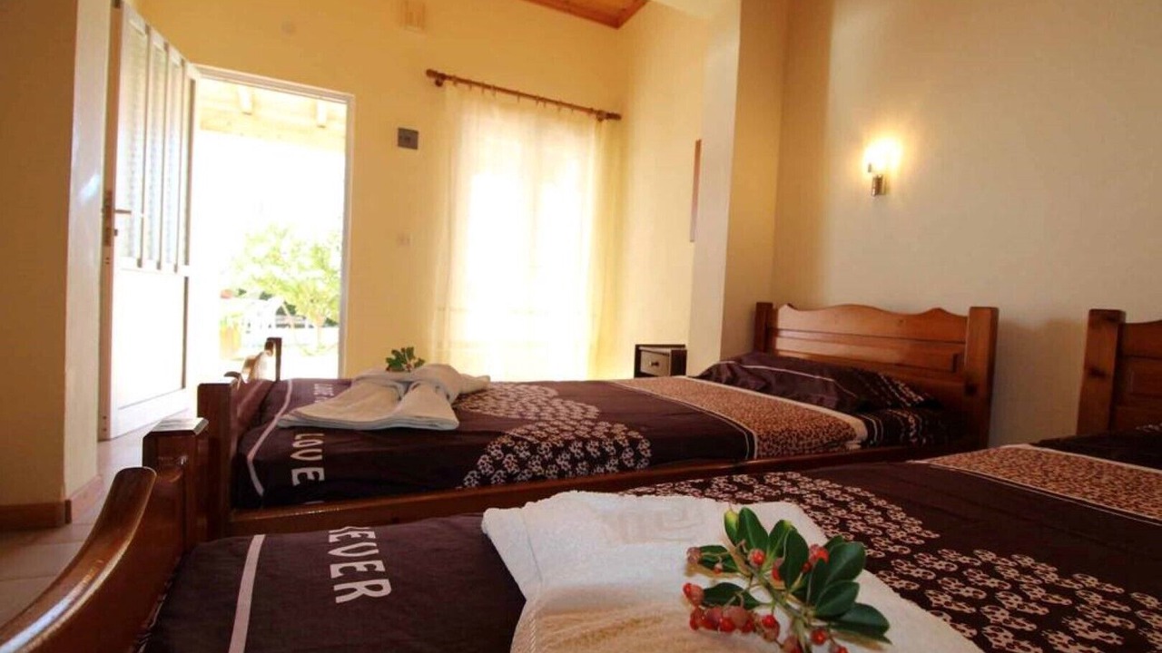 Photo of Bedroom in Termenades