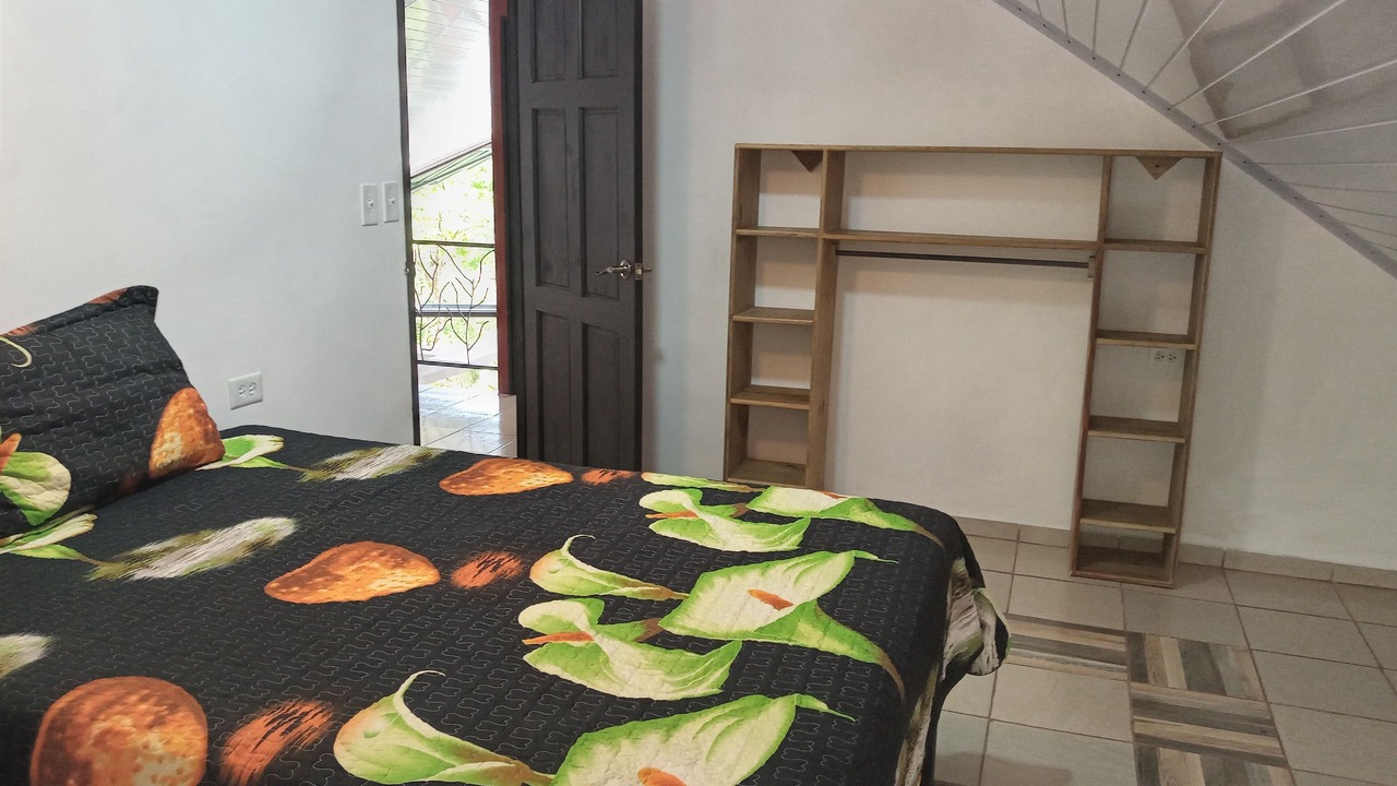 Photo of Bedroom in San Isidro de El General