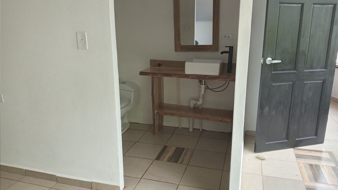 Photo of Bathroom in San Isidro de El General