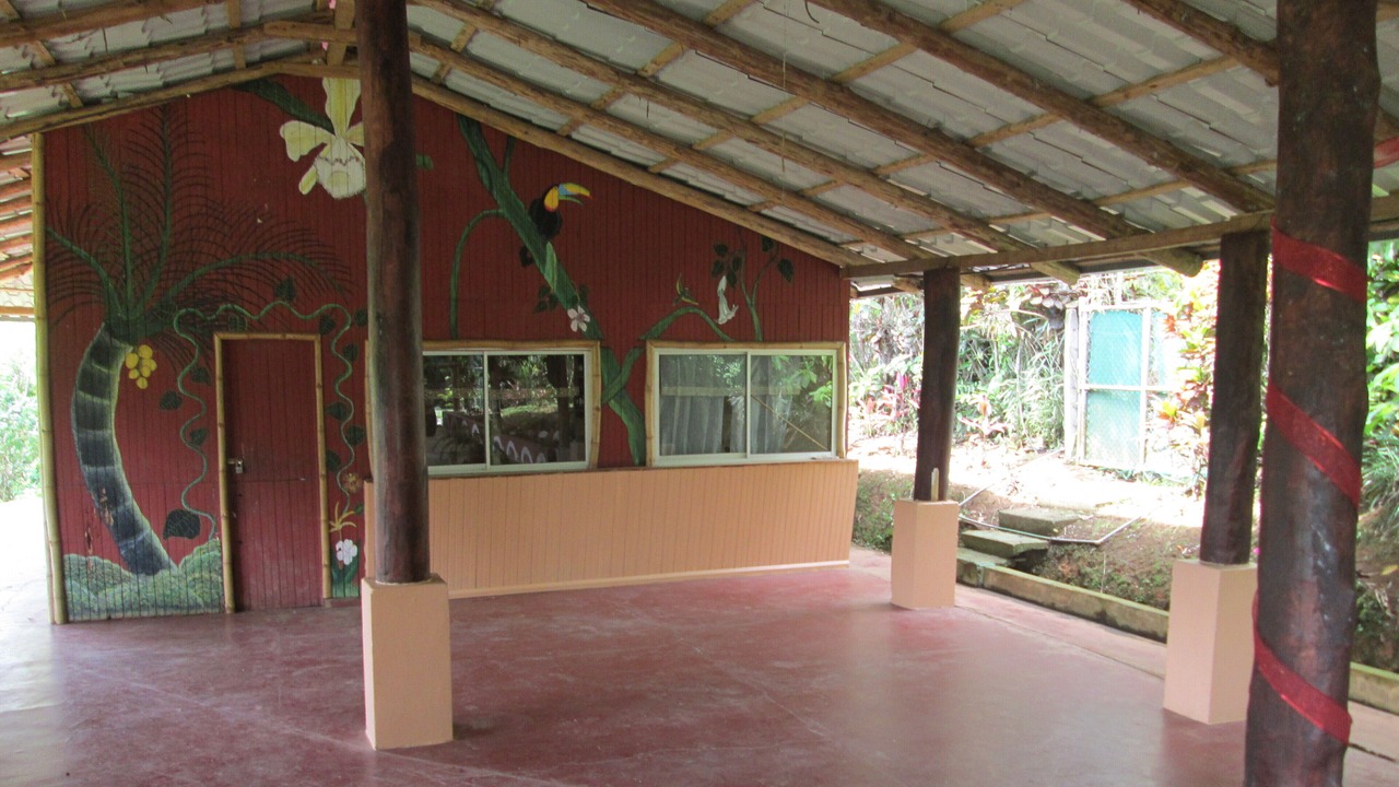 Photo of Patio Balcony in Daniel Flores