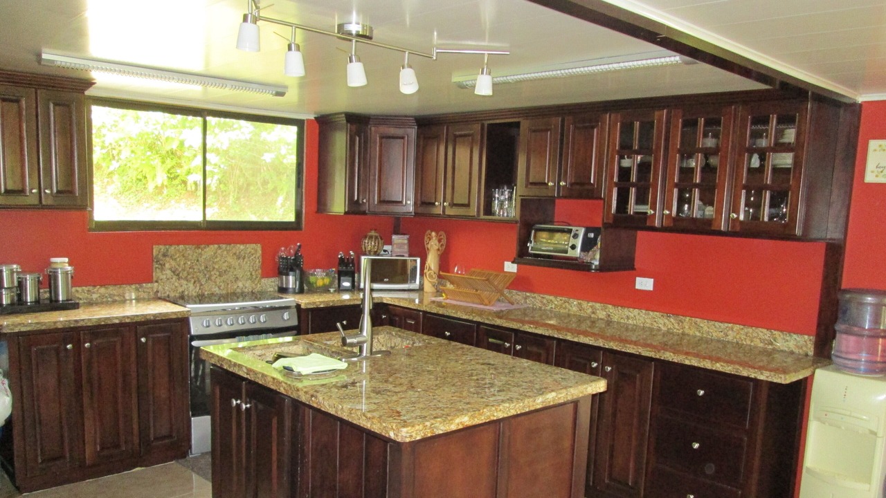 Photo of Kitchen in Daniel Flores
