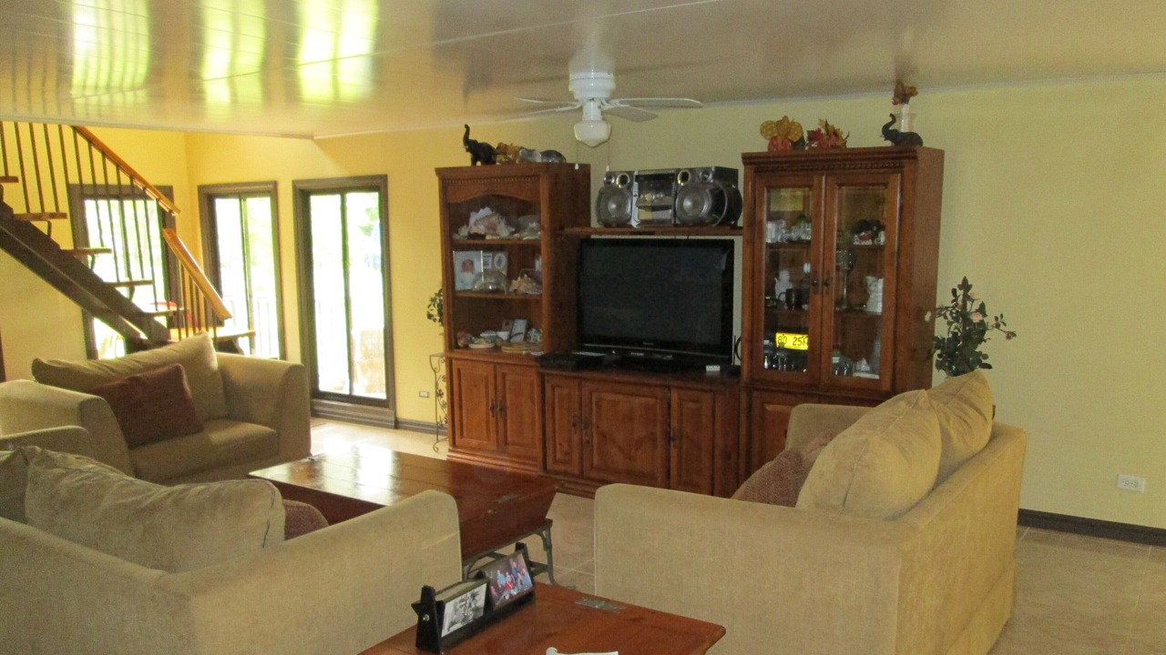 Photo of Livingroom in Daniel Flores