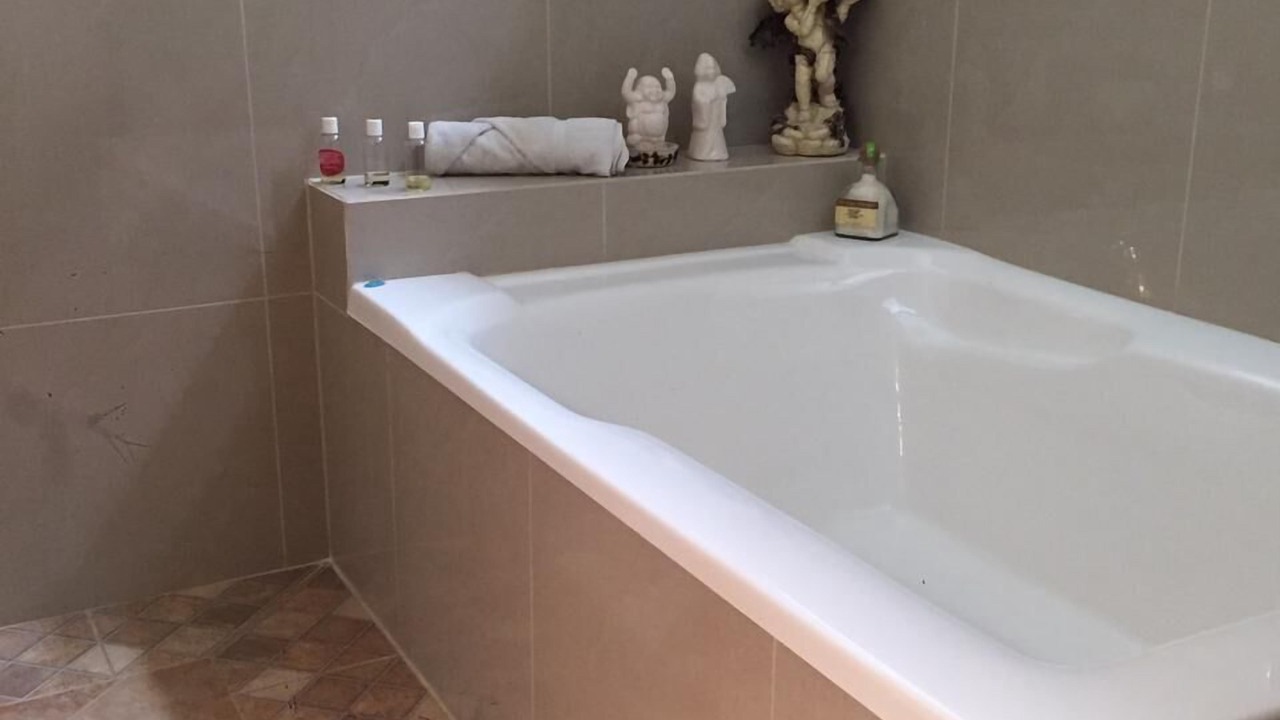 Photo of Bathroom in Daniel Flores