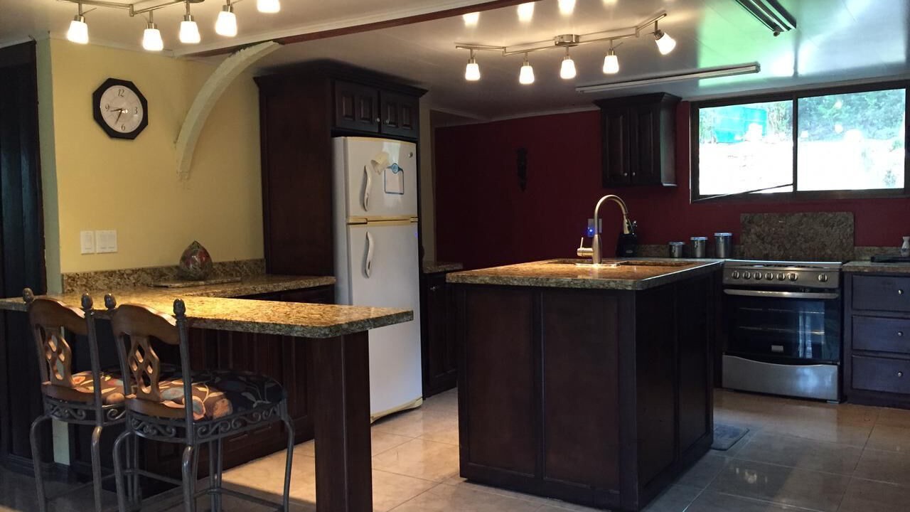 Photo of Kitchen in Daniel Flores