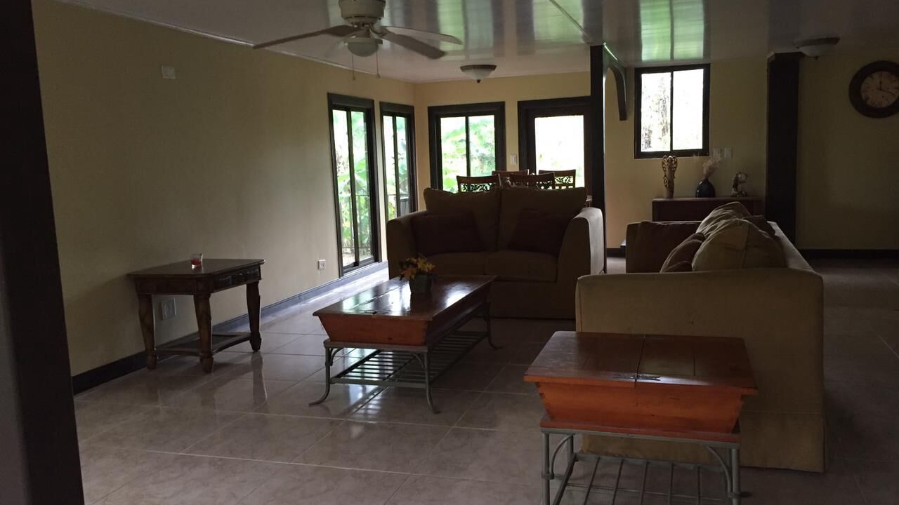 Photo of Livingroom in Daniel Flores