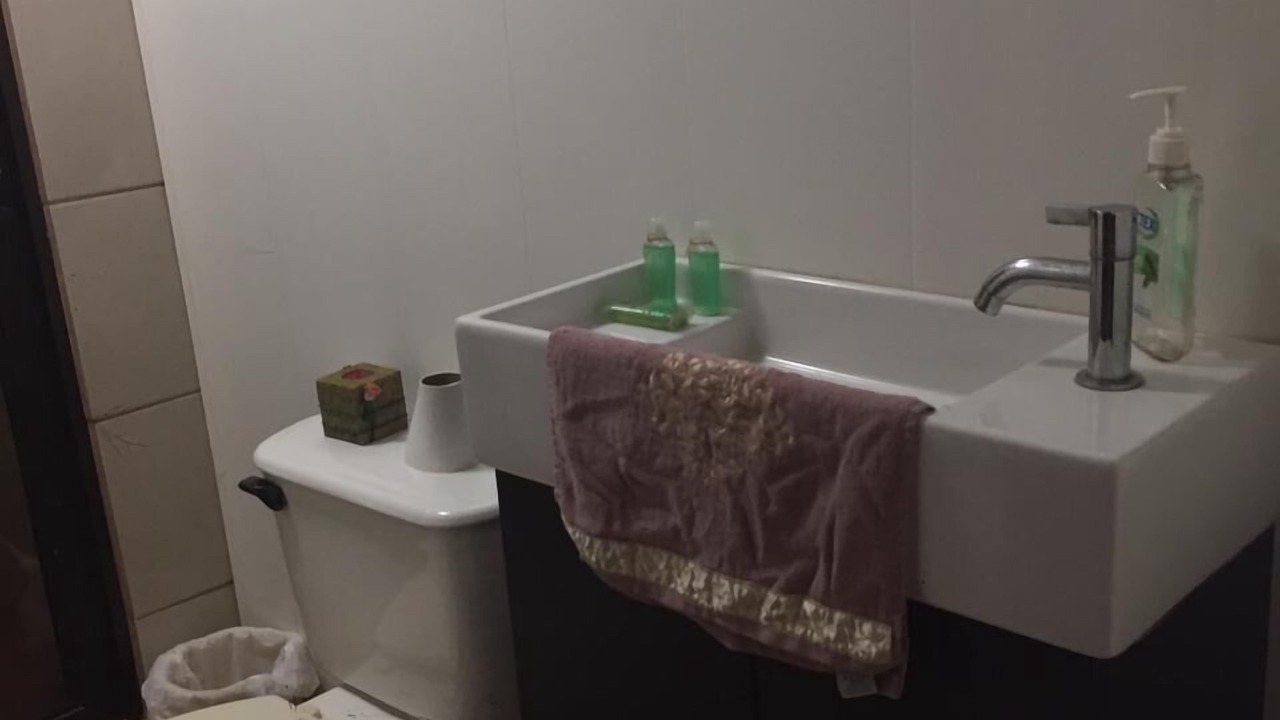 Photo of Bathroom in Daniel Flores