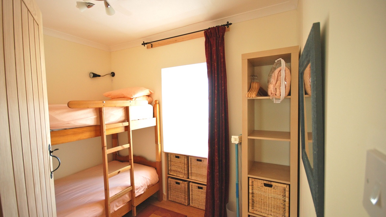 Photo of Bedroom in Taynuilt