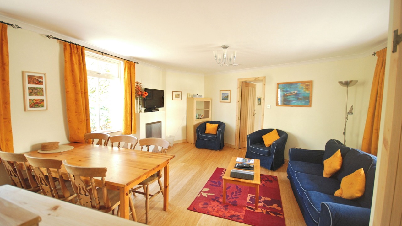 Photo of Livingroom in Taynuilt