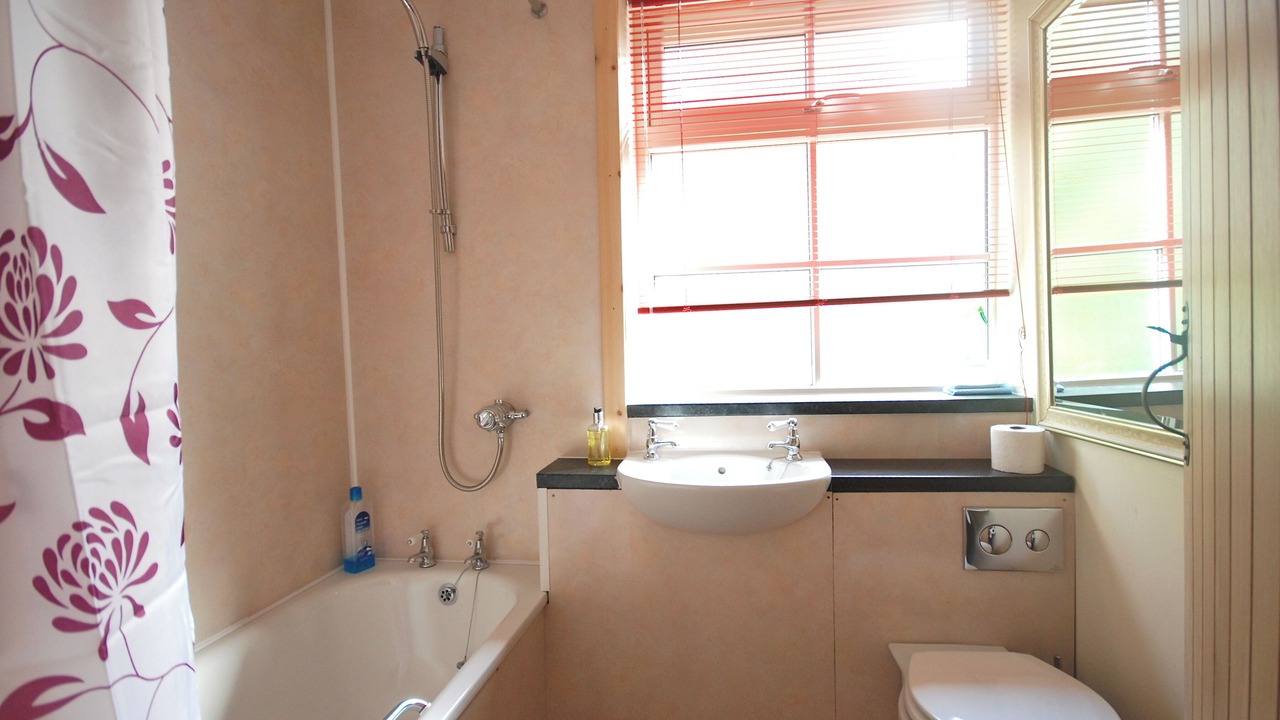 Photo of Bathroom in Taynuilt