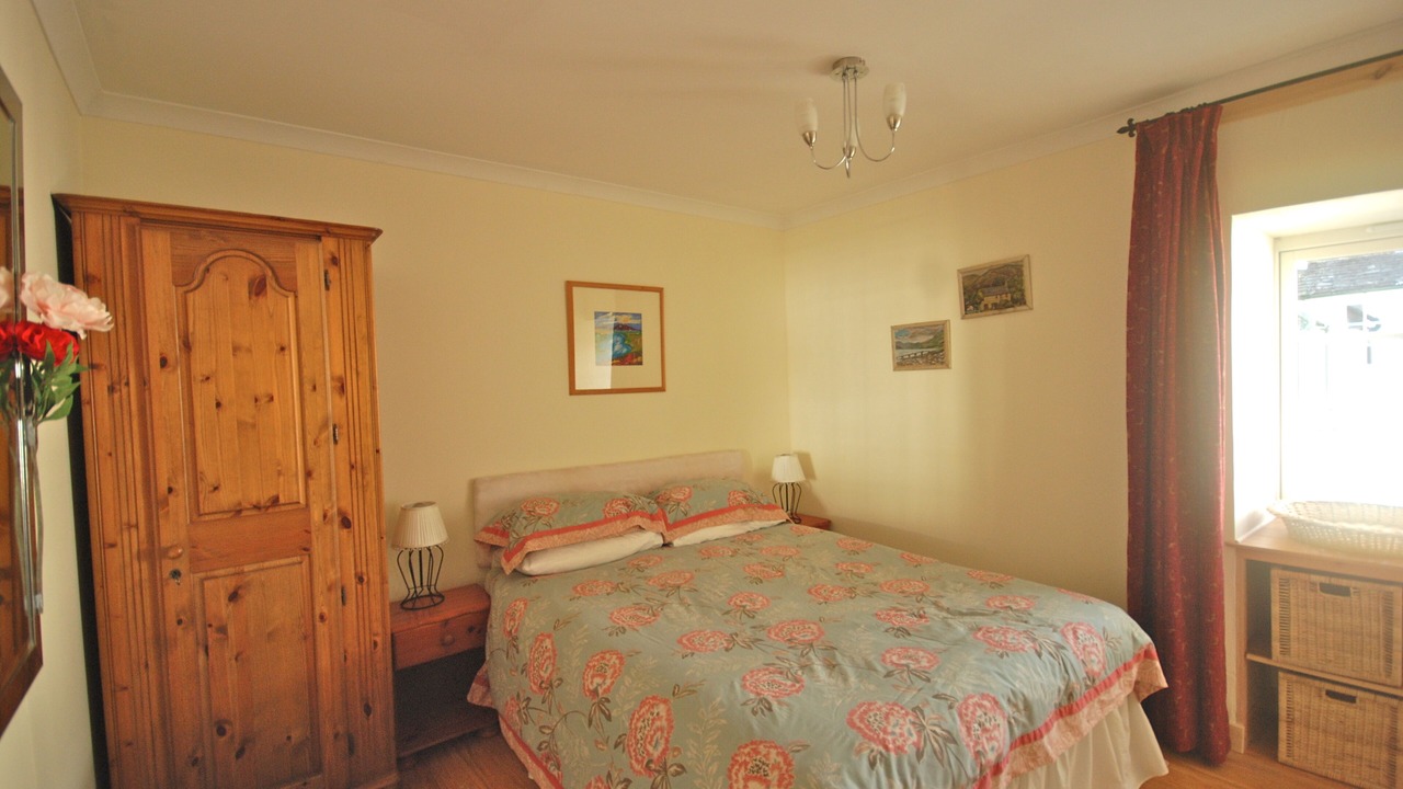 Photo of Bedroom in Taynuilt