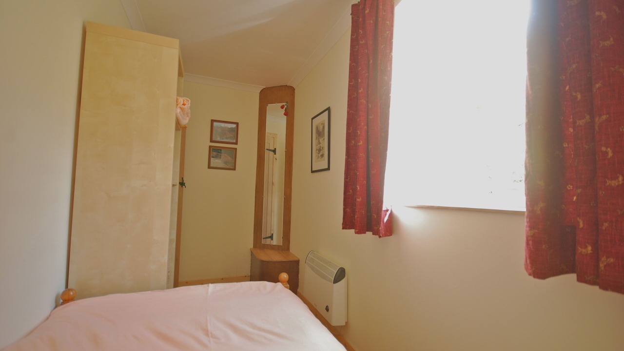 Photo of Bedroom in Taynuilt