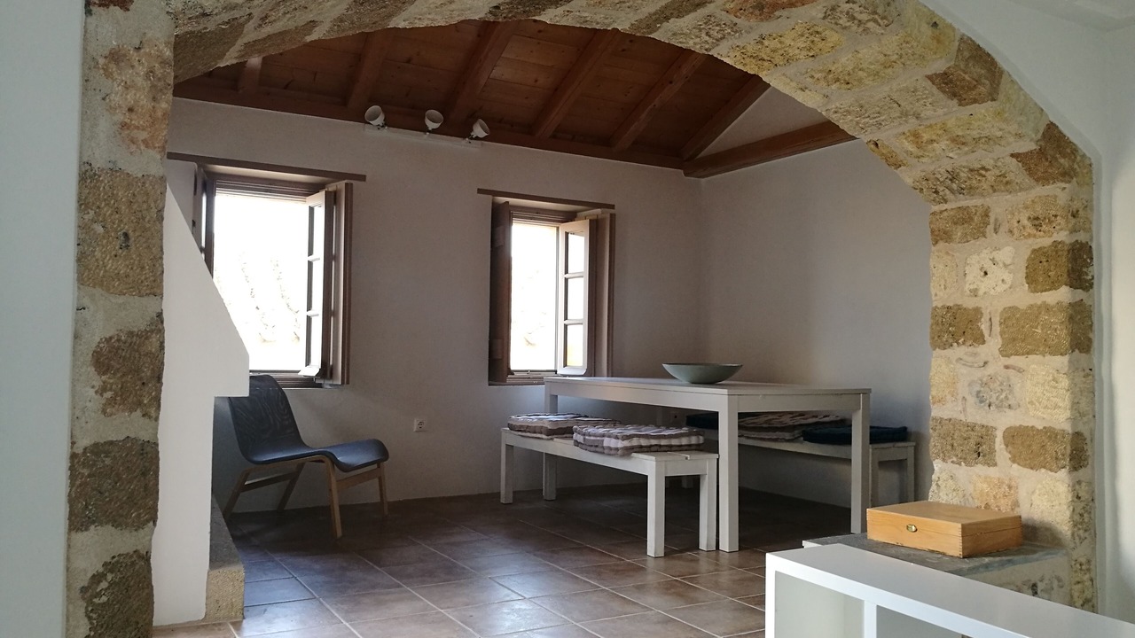 Photo of Bedroom in Papadhianika