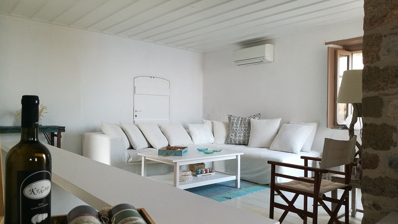 Photo of Livingroom in Papadhianika