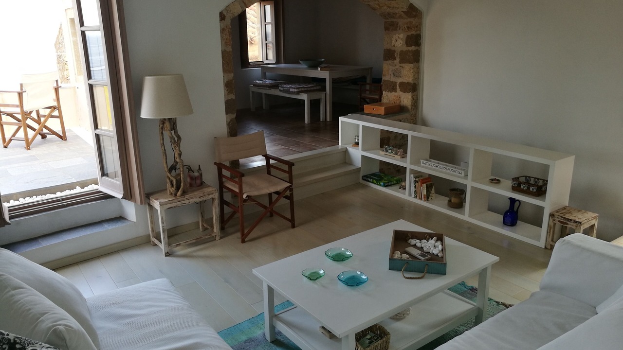 Photo of Livingroom in Papadhianika