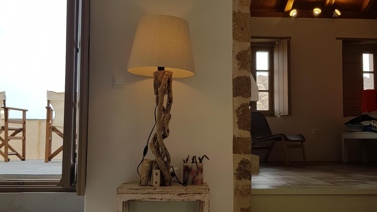 Photo of Livingroom in Papadhianika